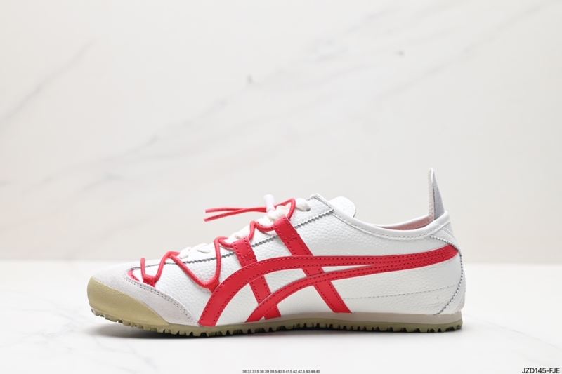 Asics Shoes